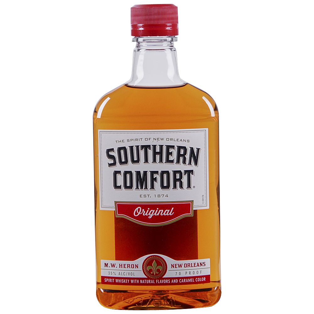 SOUTHERN COMFORT 375ML