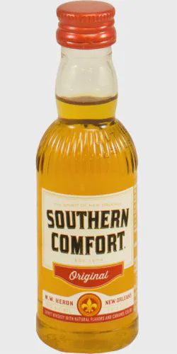 SOUTHERN COMFORT 70PF 50ML