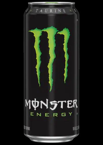 MONSTER EMERGY 16FL OZ