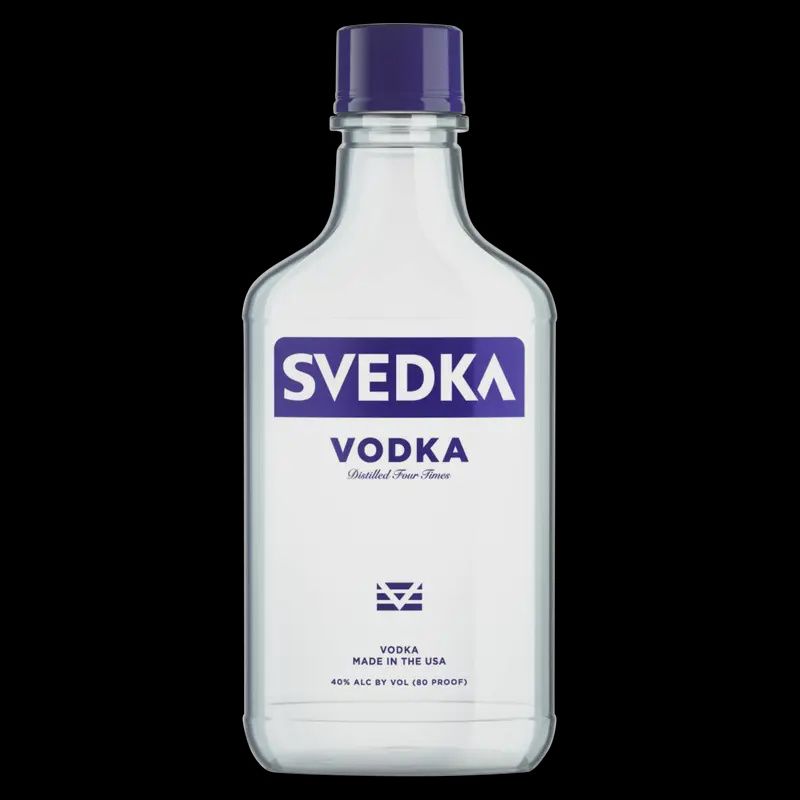 SVEDKA 200ML