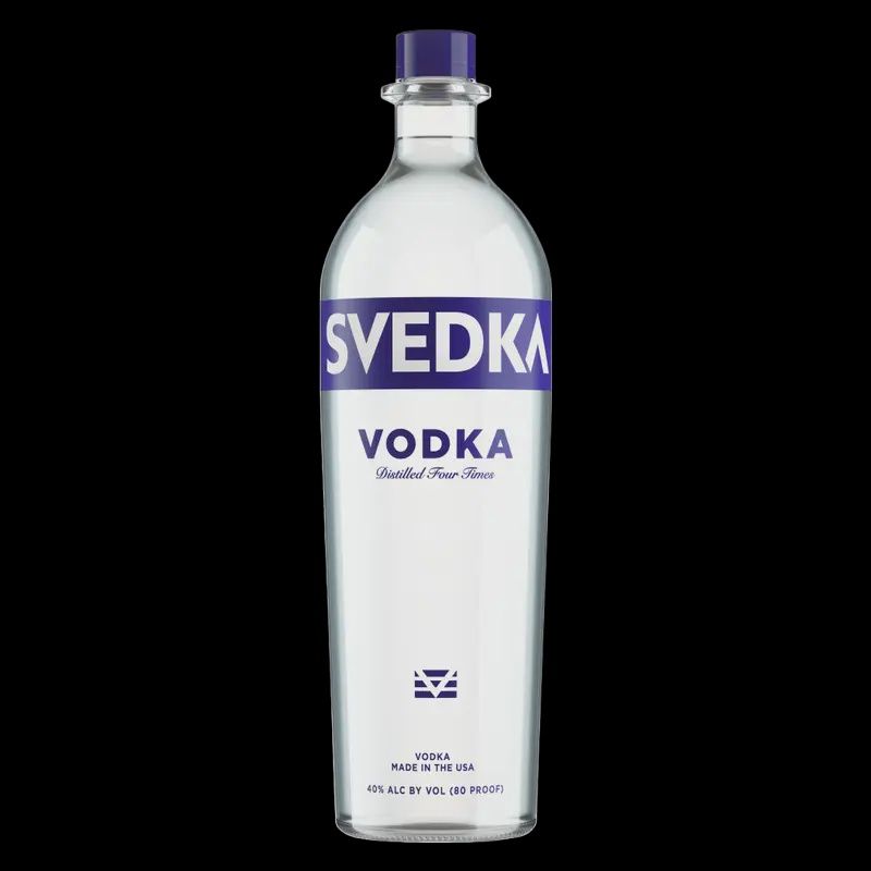 SVEDKA VK  1L