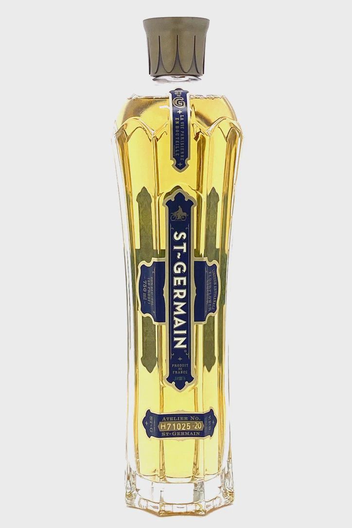 ST GERMAIN 750ML