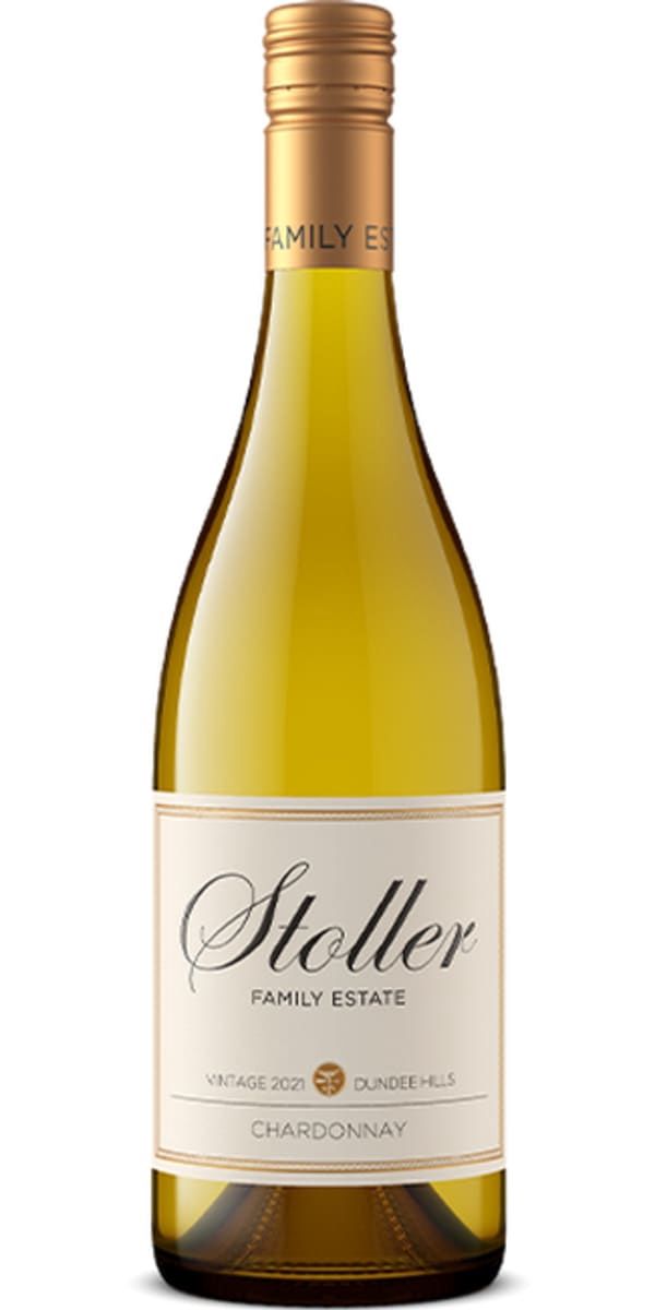 STOLLER CHARDONNAY 750ML