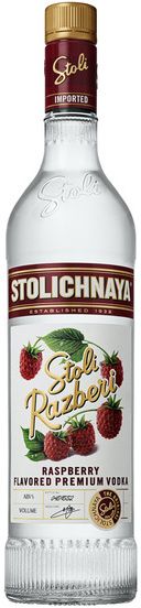 STOLI RAZBERI 1L