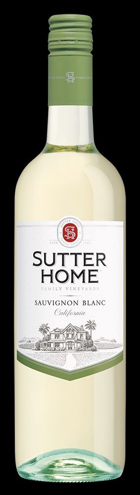 SUTTER H. SAUVIGNON BLANC 750ML