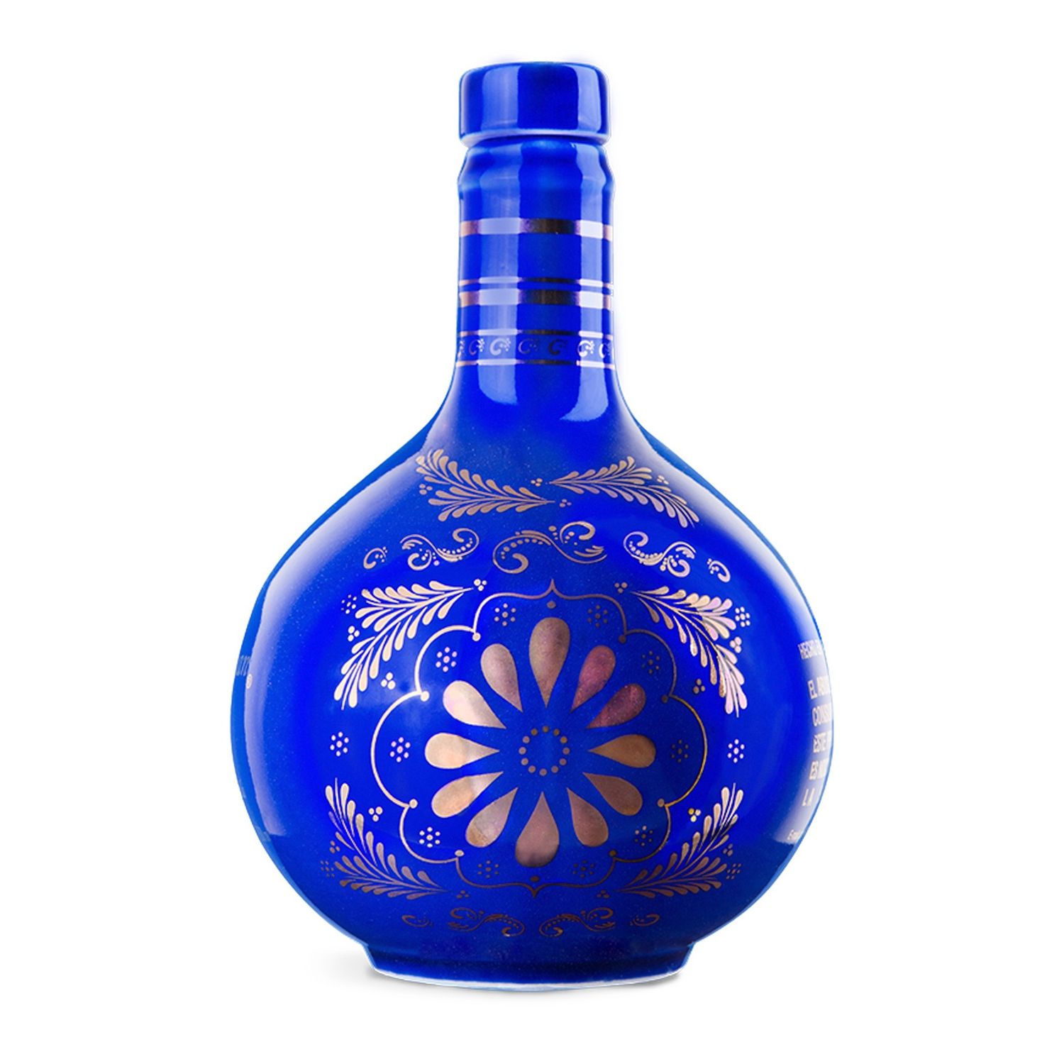 GRAND MAYAN REPO 750ML