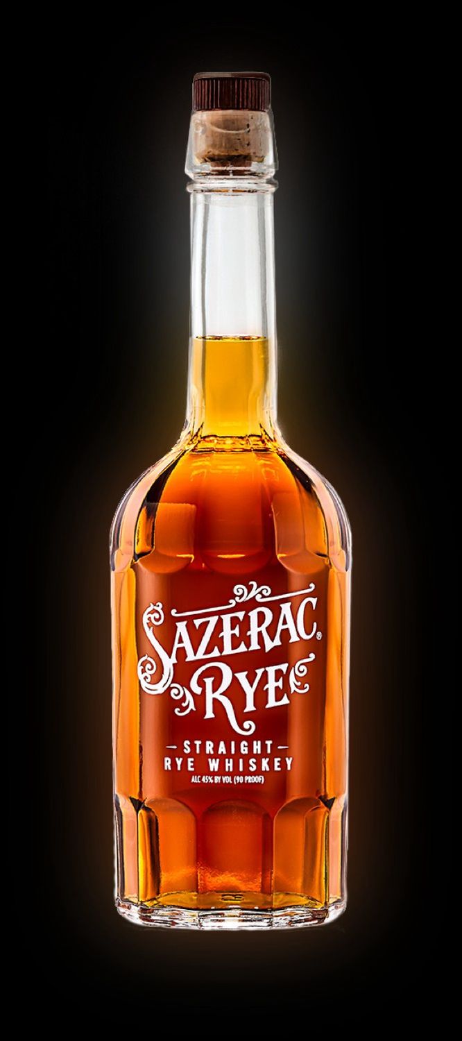 SAZERAC RYE 6YR  750ML