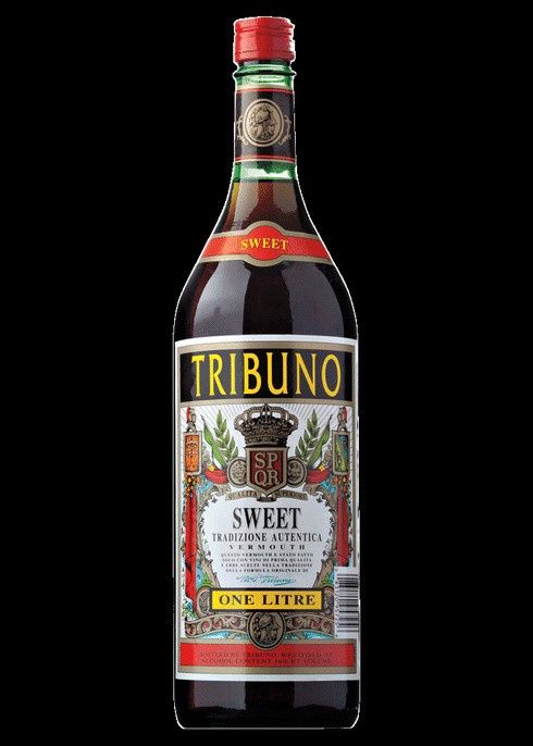 TRIBUNO SWEET 750ML