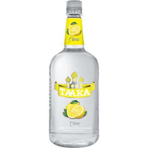 TAAKA CITRUS 1.75L