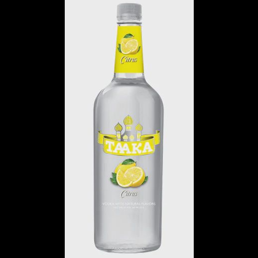 TAAKA CITRUS 1L