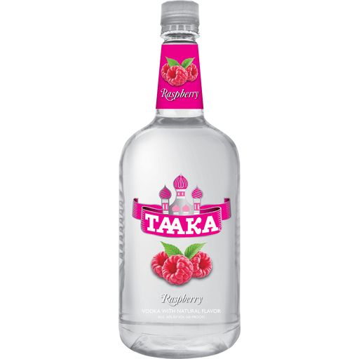 TAAKA RASPBERRY 1.75L