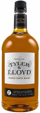 TYLER &amp; LLOYD SCOTCH 1.75LTR