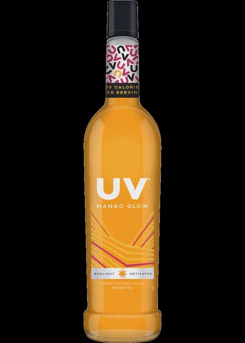 UV MANGO GLOW 1L