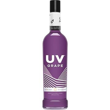 UV GRAPE 1L