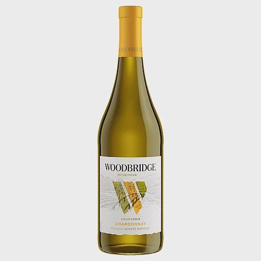 WOODBRIDGE CHARDONNAY 750ML