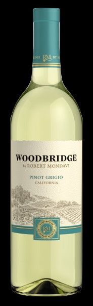 WOODBRIDGE PINOT GRIGIO 750
