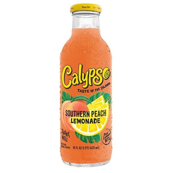 CALYPSO SOUTHERN PEACH 16oz 1B