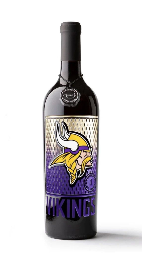 MANOS MN VICKINGS CAB SAUVIGNON 750ML