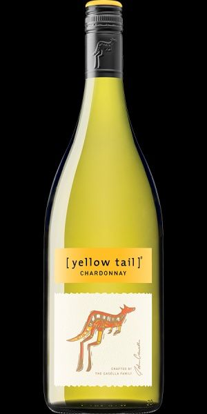 YELLOW TAIL CHARNY 750ML