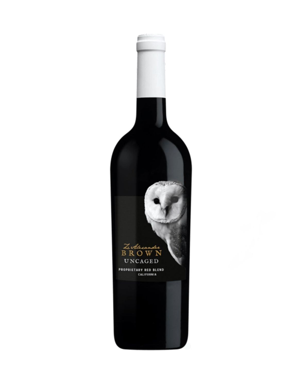 Z ALEX BR. PROPRIETARY RED BLEND 750ML