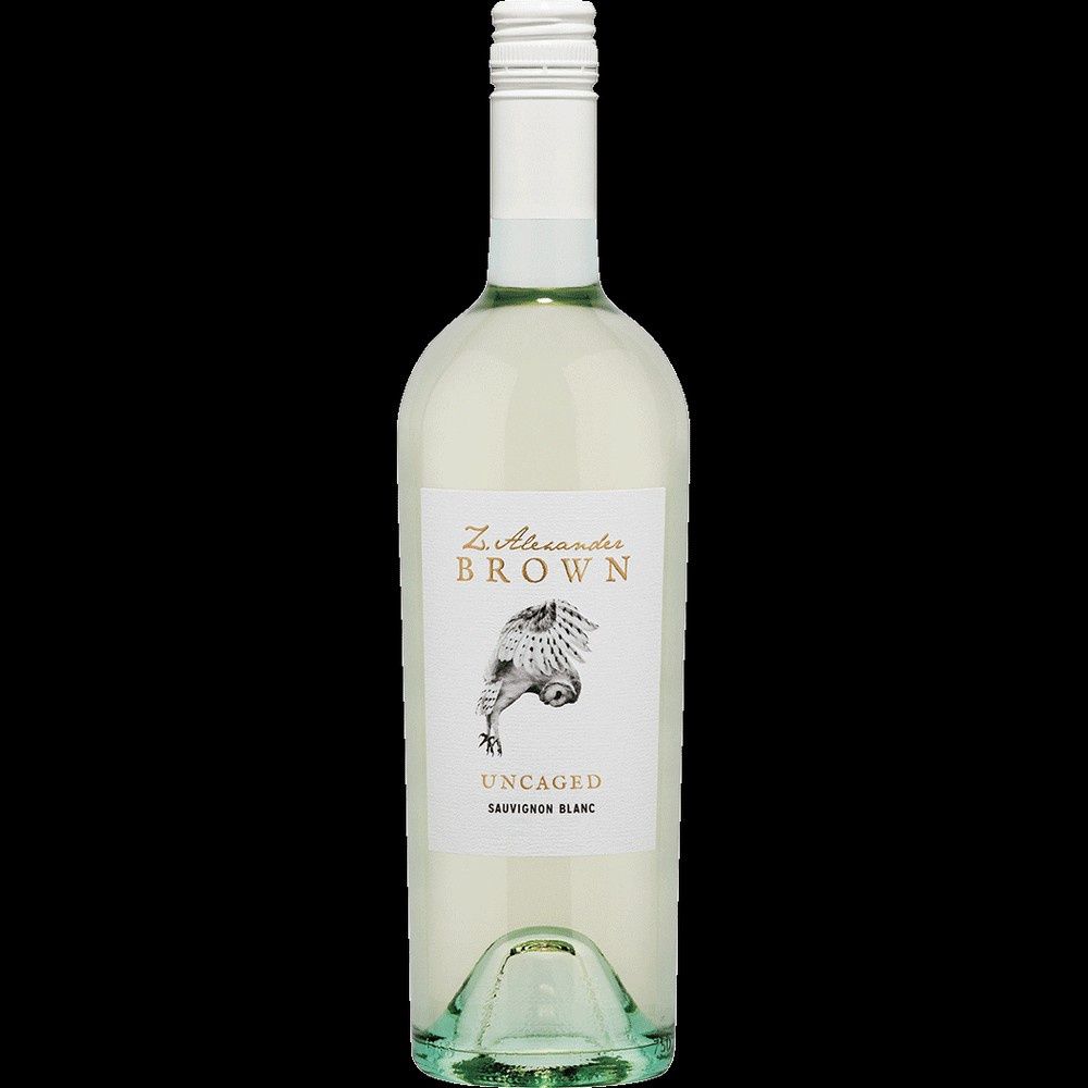 Z ALEX BR. SAUV BLANCO 750ML