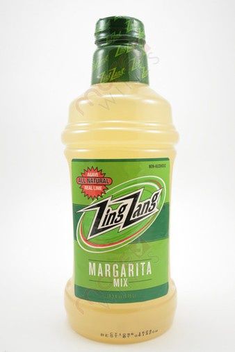 ZING ZANG MARG MIX 1.75L