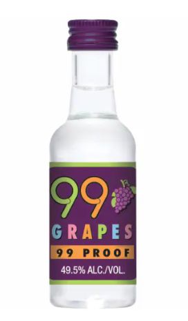 99 GRAPES 50ML