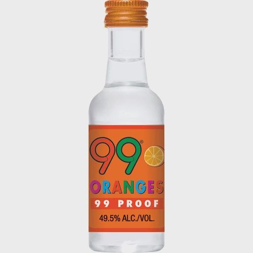 99 ORANGE 50ML