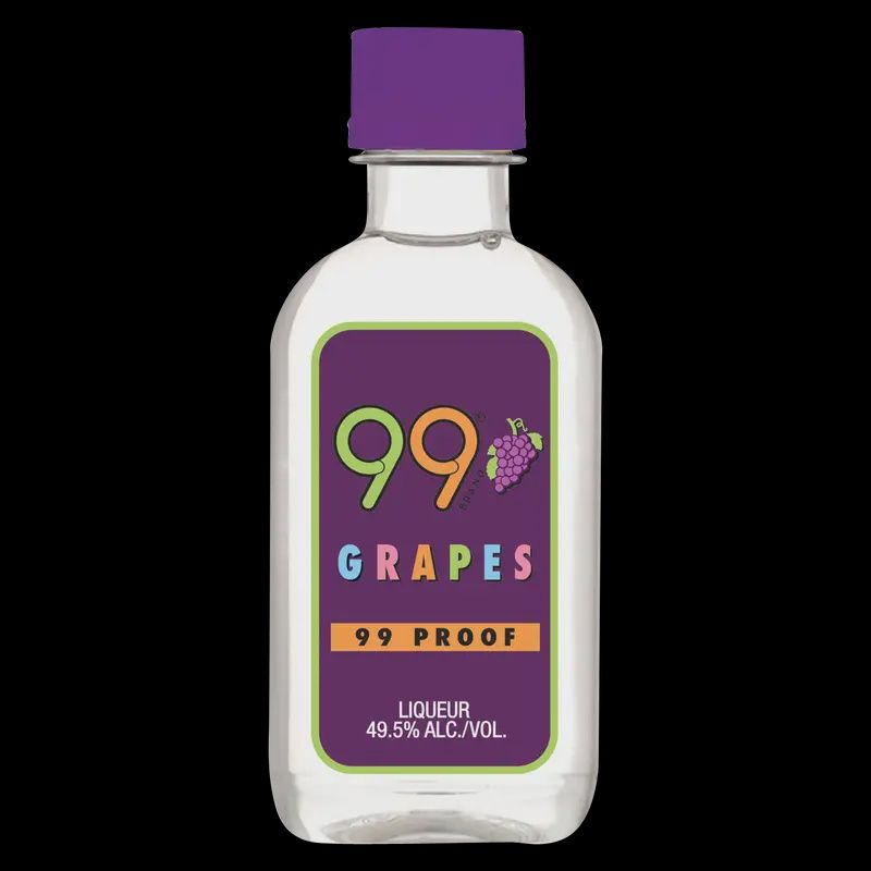99 GRAPES LIQ 99  100ML