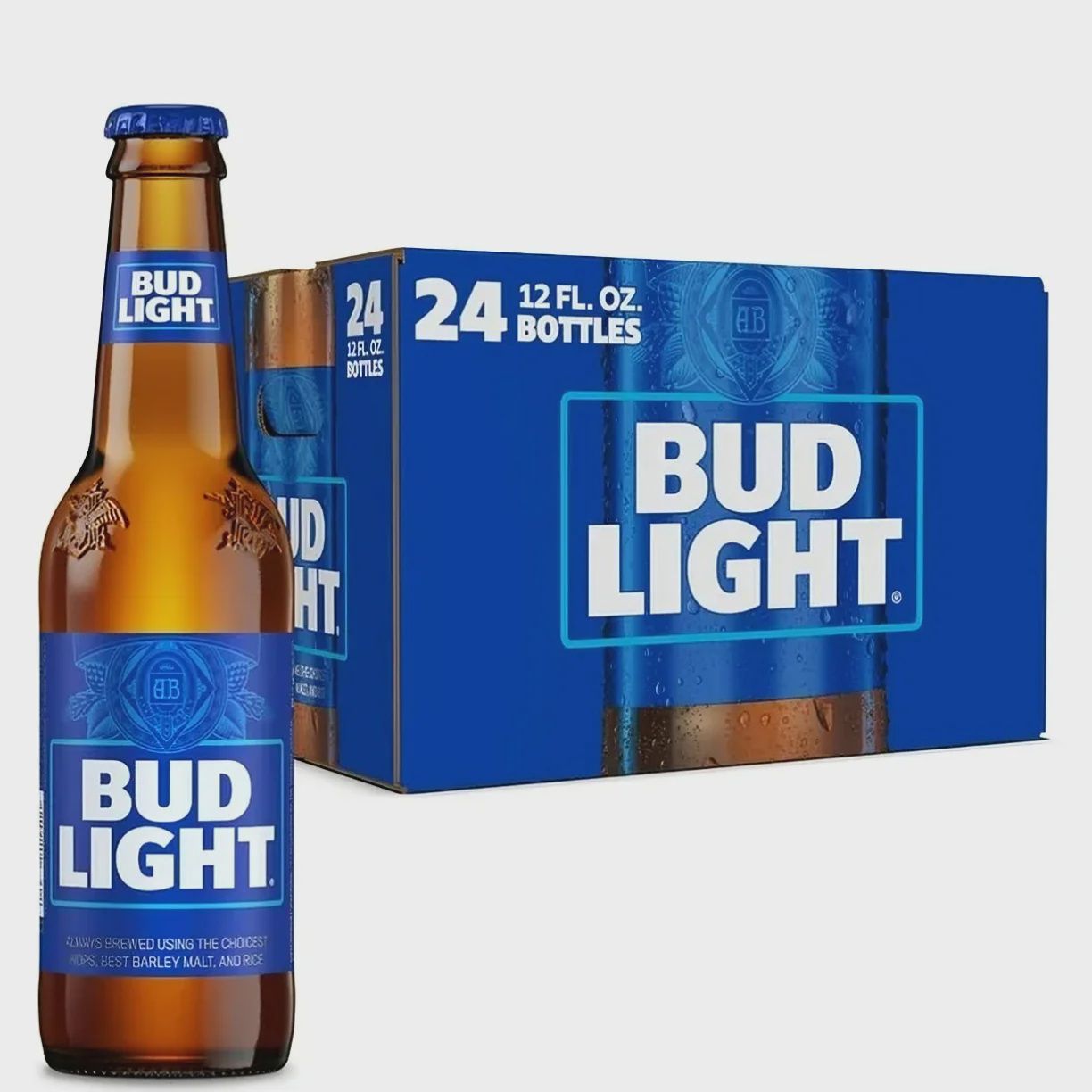 BUD LT BIG 24/12B