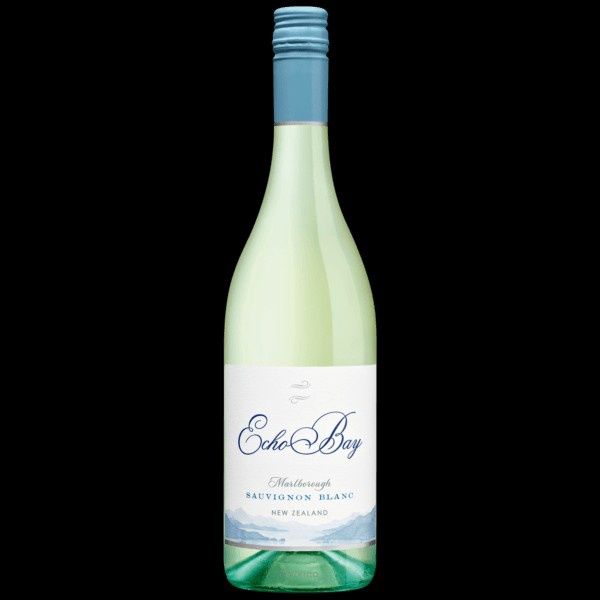 ECHO BAY SAUVIGNON BLANC 750ML