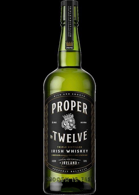 PROPER TWELVE 750ML