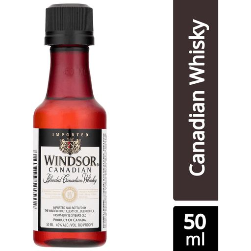 WINDSOR 50ML