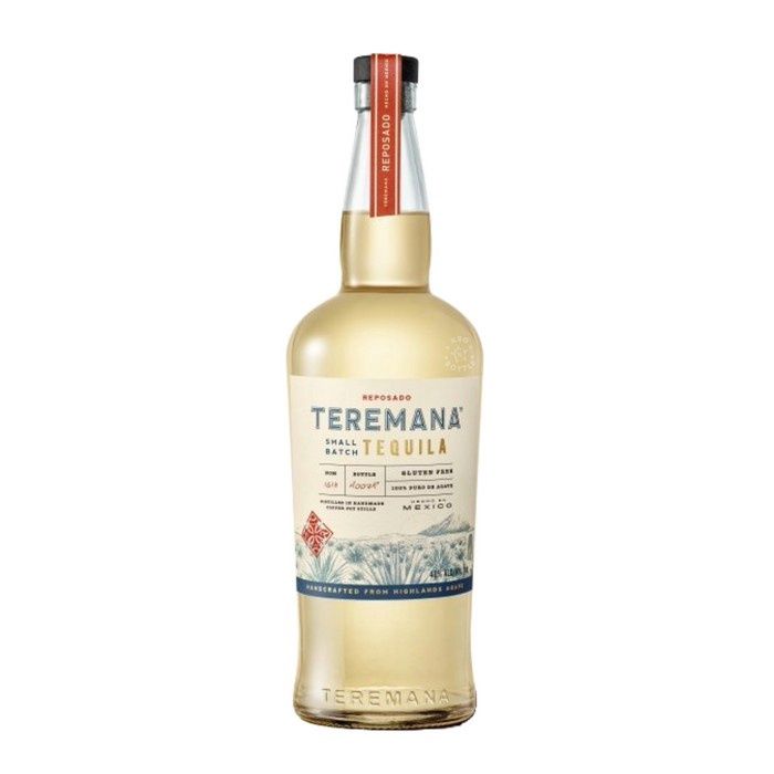 TEREMANA TEQ REPO  1.75L