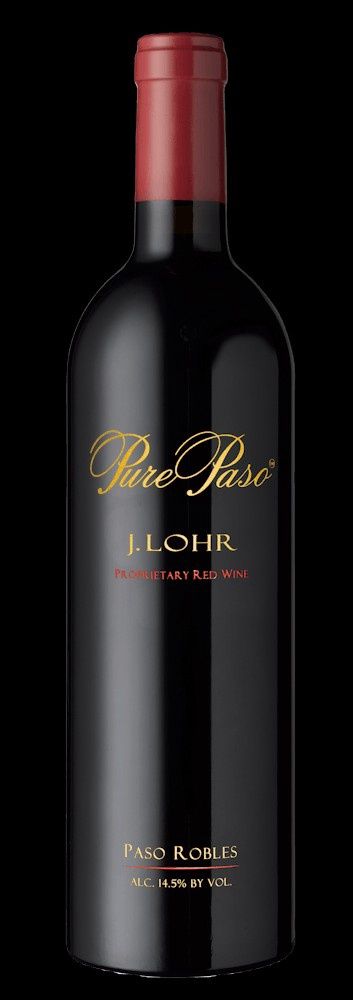 J. LOHR P. PASO PROPRIETARY RED 750ML