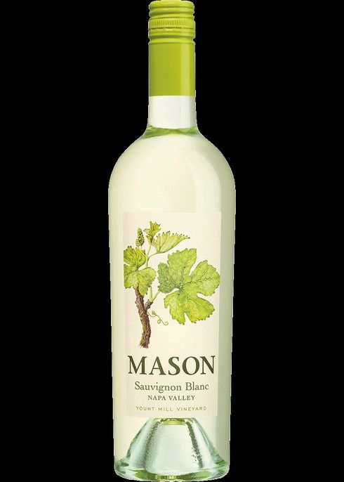 MASON SAUV BLANC 750ML