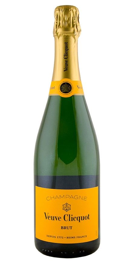VEUVE CLICQUOT BRUT