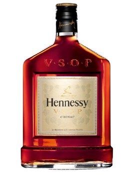 HENNESSY VSOP 375ML