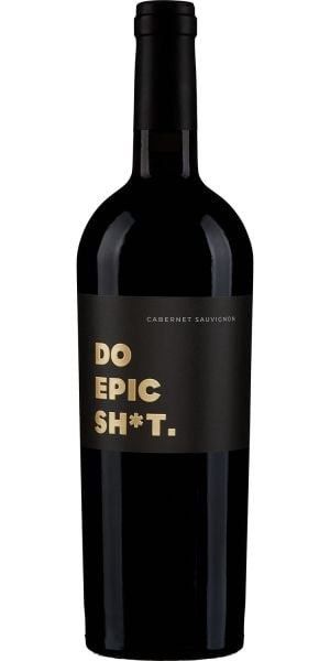 BROWNE CAB SAUV DO EPIC SHIT 750ML