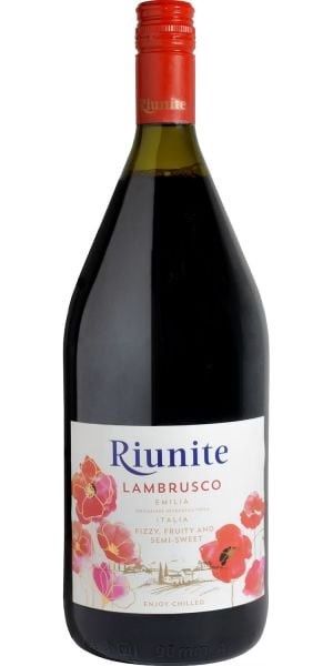 RIUNITE LAMBRUSCO 1.5L