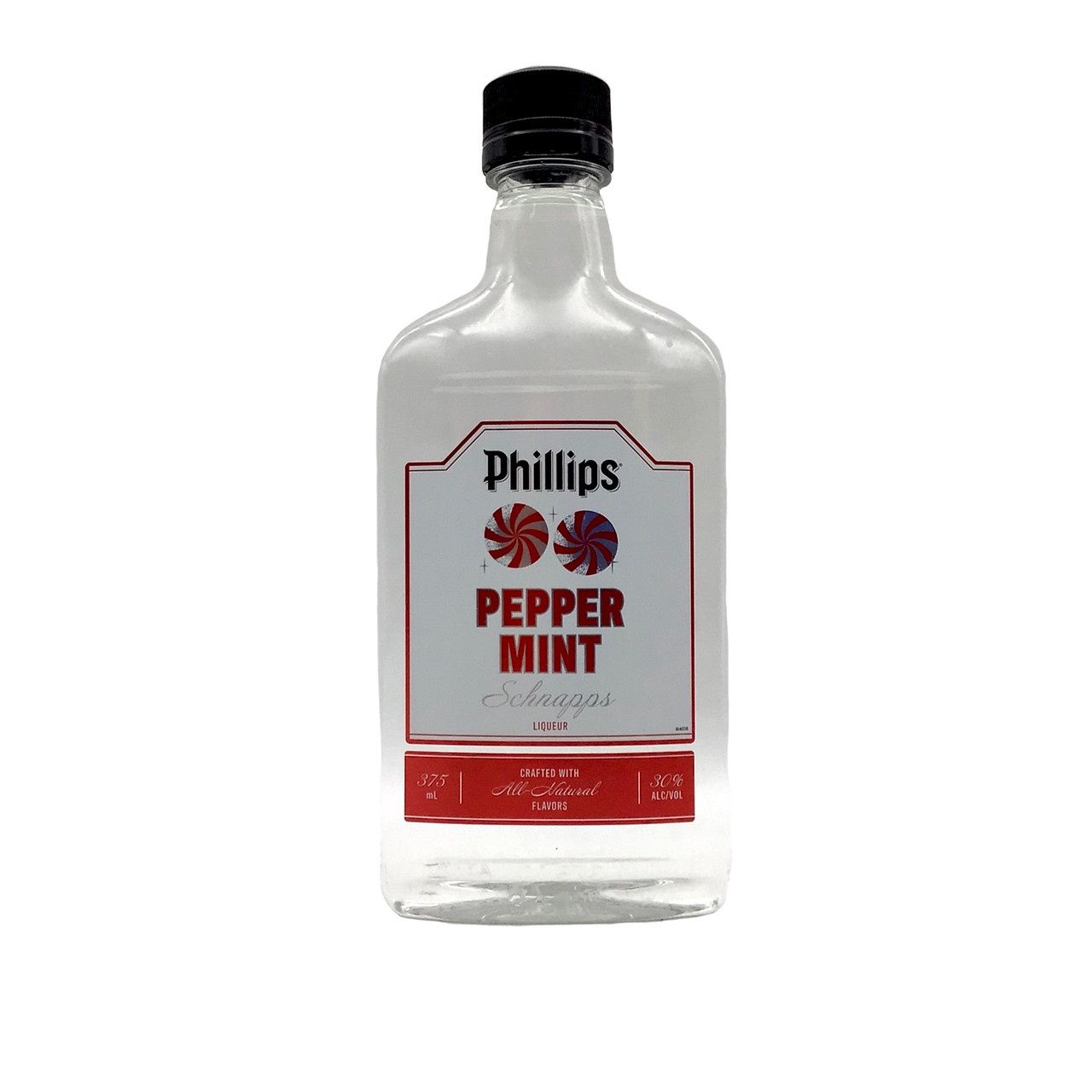 PHILLIPS PEPPERMINT 60 PF TRV  750ML