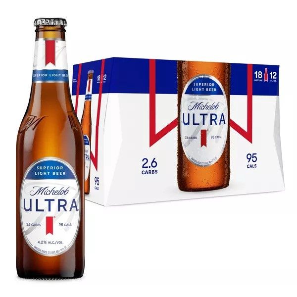 MIC ULTRA 18PK-B