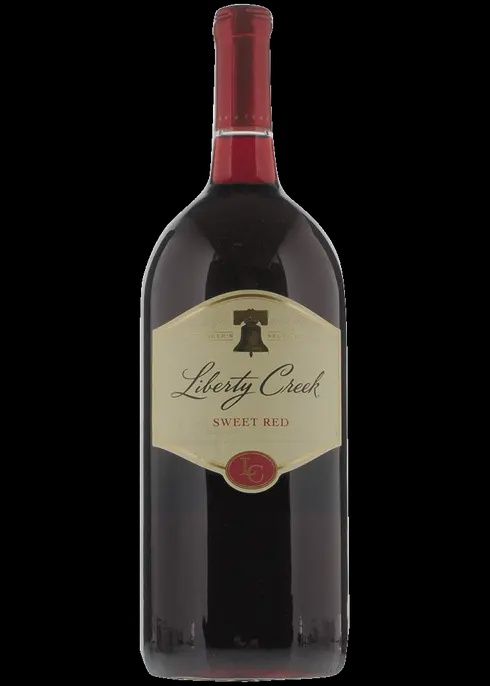 LIBERTY CREEK SWEET RED 1.5L