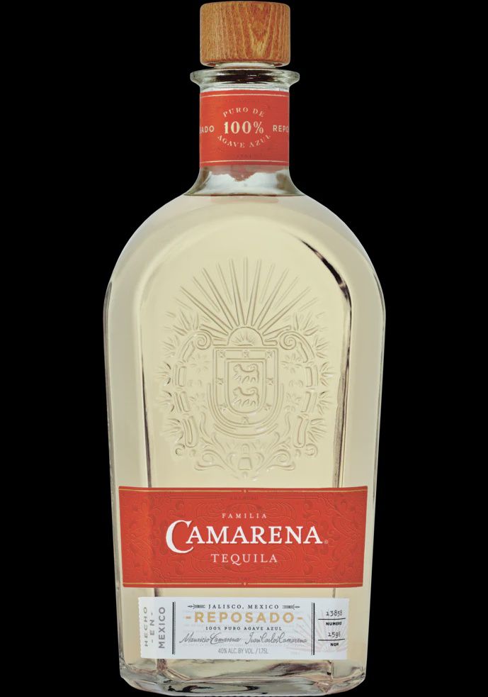 CAMARENA REPO 750ML