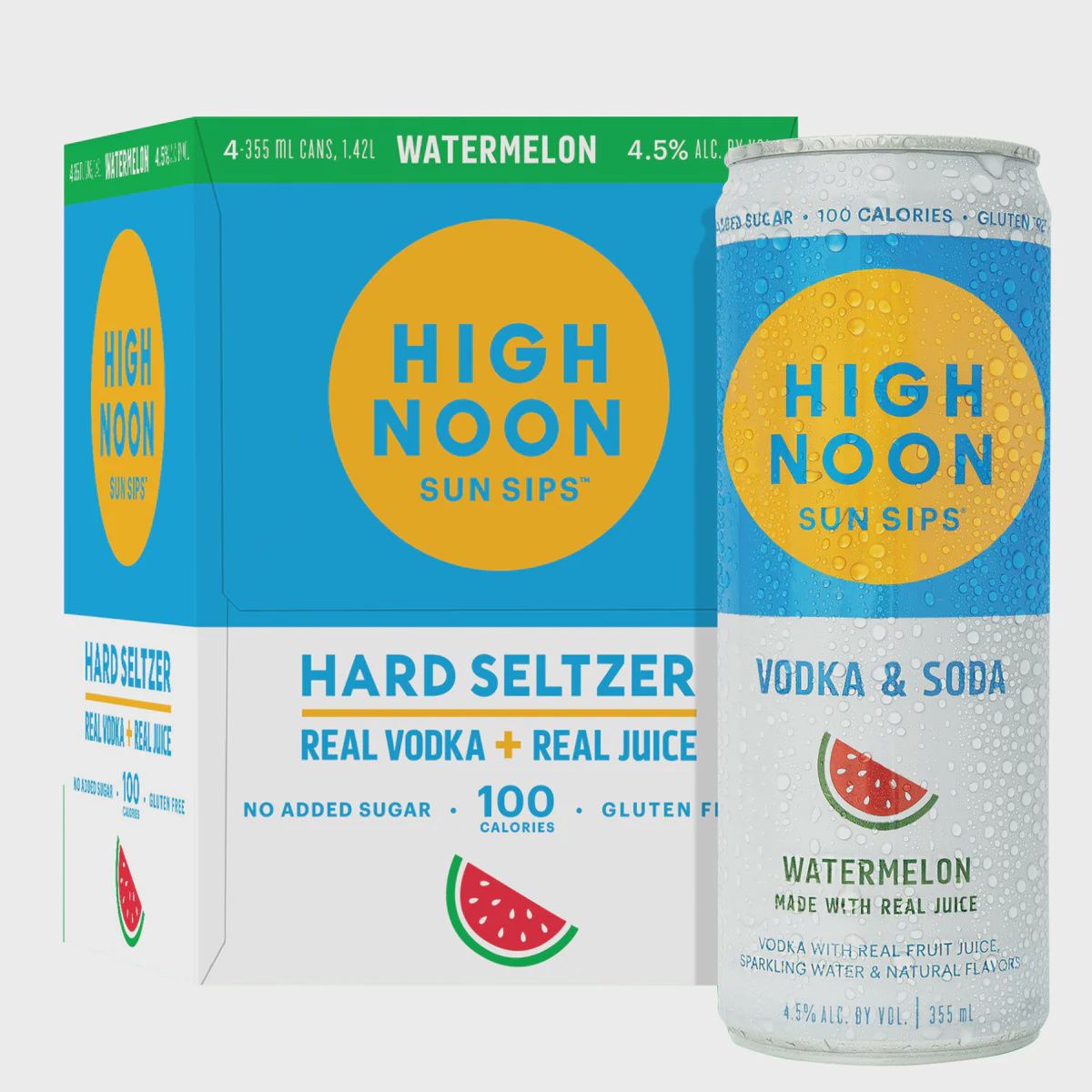 HIGH NOON WATERMELON 4C