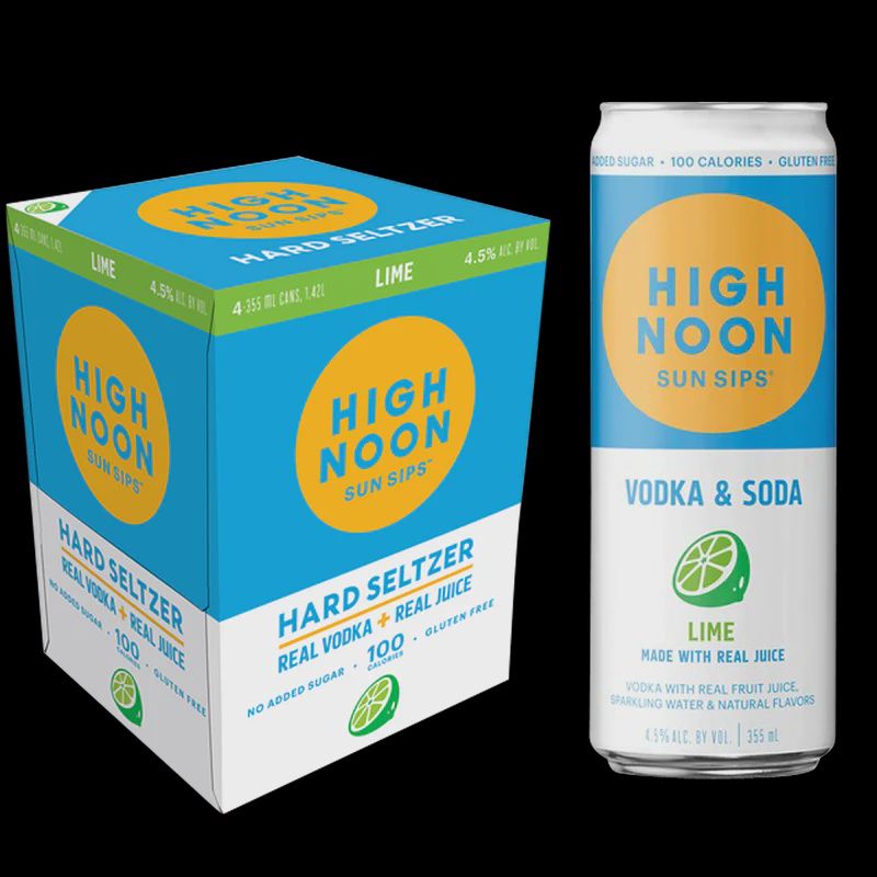 HIGH NOON LIME 4C