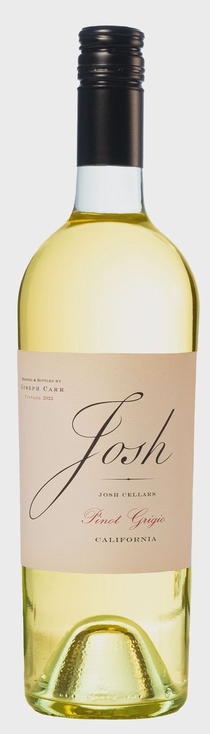 JOSH PINOT GRIGIO  750ML