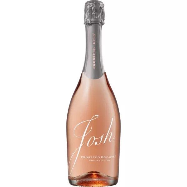 JOSH PROSECCO ROSE 750ML