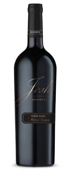JOSH RSV NORTH COAST CAB SAUV 750ML