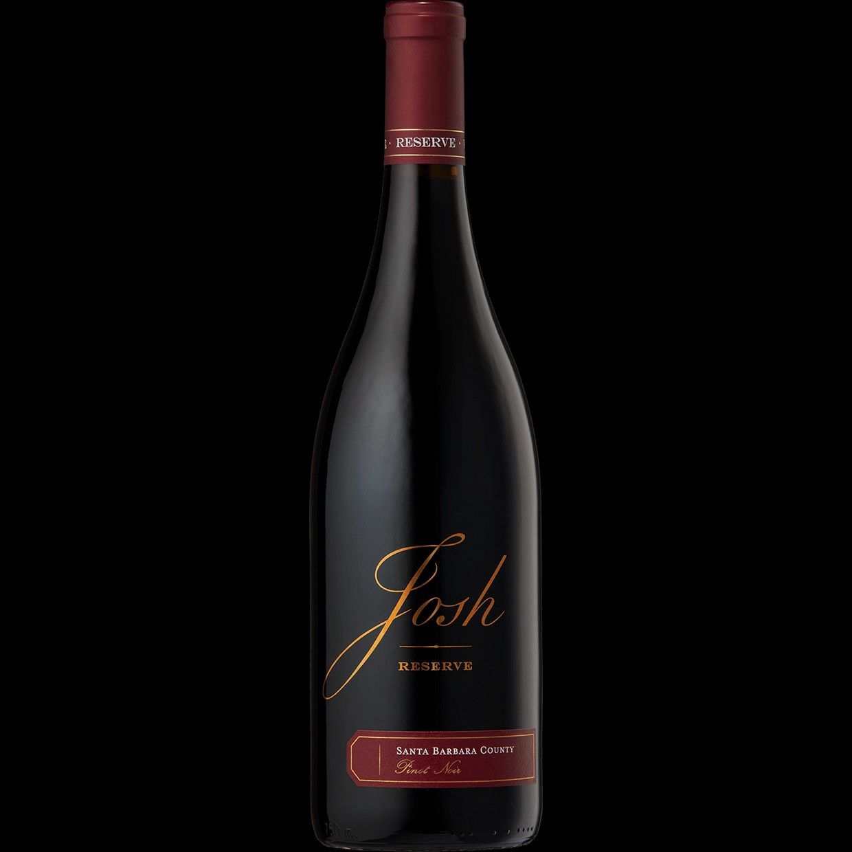 JOSH RSV SANTA BARBARA PINOT NOIR 750ML